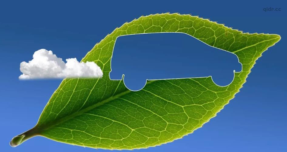 新能源汽车业务消费数据上涨，打开新赛道