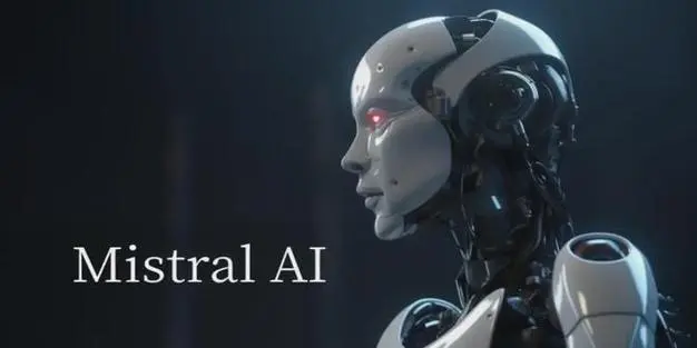 Mistral Ai 与 Google cloud 共同发布新的开源 LLM