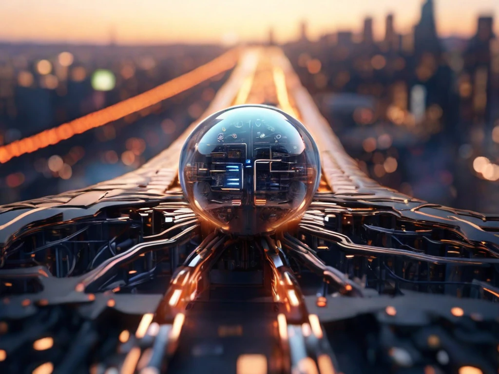 人工智能市场估计到 2030 年将增长到 1 万亿美元